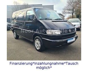 VW T4 Multivan Gebrauchtwagen