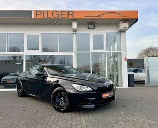 BMW M6 Gebrauchtwagen