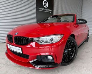 BMW 435 Gebrauchtwagen