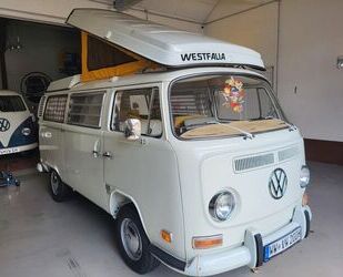 VW T2 Gebrauchtwagen