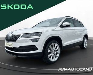 Skoda Karoq Gebrauchtwagen