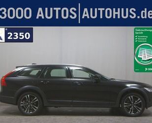 Volvo V90 Cross Country Gebrauchtwagen