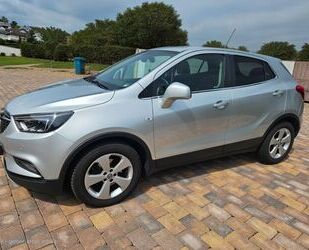 Opel Mokka X Gebrauchtwagen