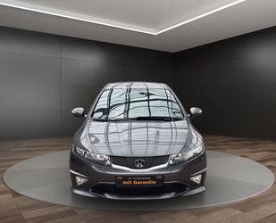 Honda Civic Gebrauchtwagen