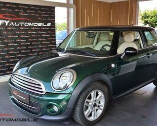 Mini Cooper C Gebrauchtwagen