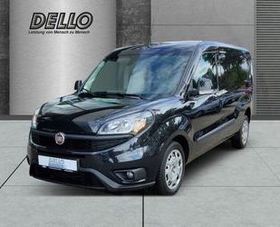 Fiat Doblo Gebrauchtwagen