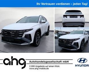 Hyundai TUCSON Gebrauchtwagen