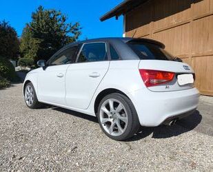 Audi A1 Gebrauchtwagen