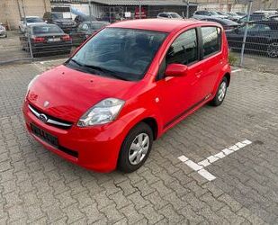 Subaru Justy Gebrauchtwagen