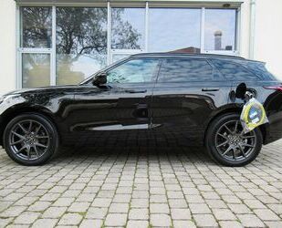 Land Rover Range Rover Velar Gebrauchtwagen