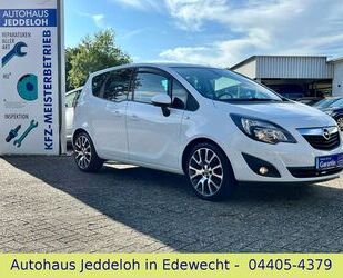 Mercedes-Benz Meriva 