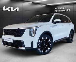 Kia Sorento Gebrauchtwagen