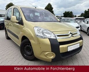 Citroen Berlingo Gebrauchtwagen