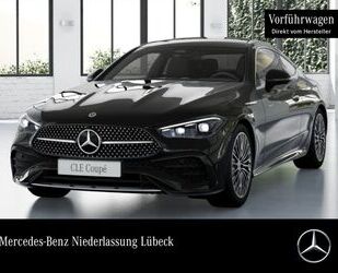 Mercedes-Benz CLE 180 Gebrauchtwagen