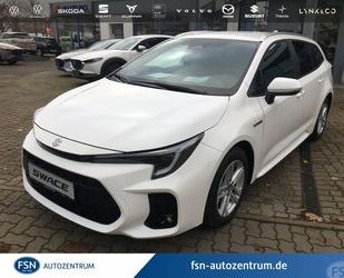 Suzuki Swace Gebrauchtwagen