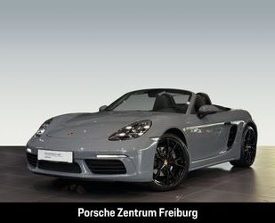 Porsche Boxster Gebrauchtwagen