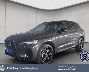 Volvo XC60 Gebrauchtwagen