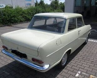 Opel Kadett Gebrauchtwagen
