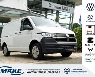 VW T6 Transporter Gebrauchtwagen