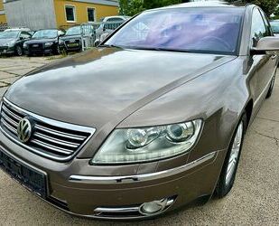 VW Phaeton Gebrauchtwagen