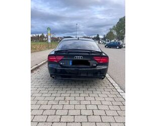 Audi A7 Gebrauchtwagen