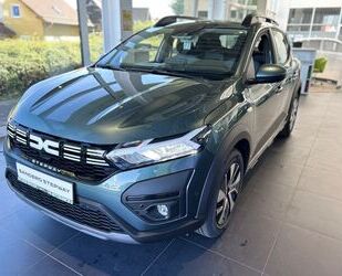 Dacia Sandero Gebrauchtwagen