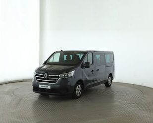 Renault Trafic Gebrauchtwagen