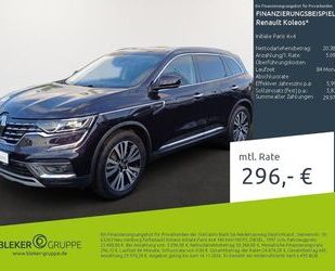 Renault Koleos Gebrauchtwagen
