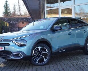 Citroen C4 Gebrauchtwagen