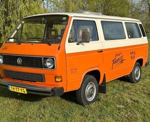 VW T3 Caravelle Gebrauchtwagen