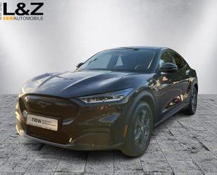 Ford Mustang Mach-E Gebrauchtwagen
