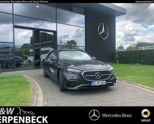 Mercedes-Benz E 220 Gebrauchtwagen
