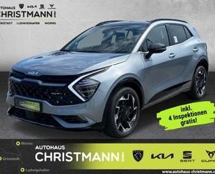 Kia Sportage Gebrauchtwagen