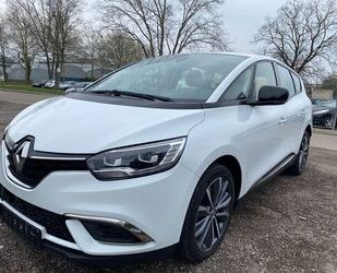 Renault Scenic Gebrauchtwagen