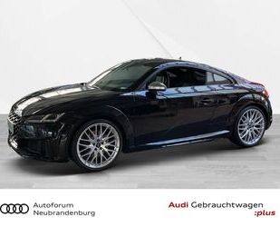 Audi TTS Gebrauchtwagen