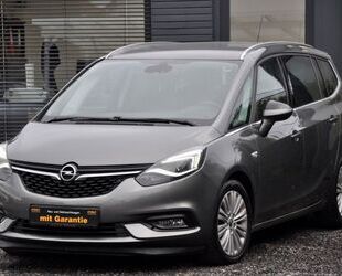 Opel Zafira Gebrauchtwagen