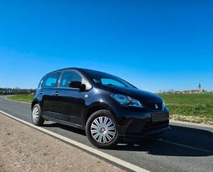 Seat Mii Gebrauchtwagen