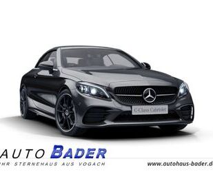 Mercedes-Benz C 400 Gebrauchtwagen