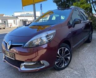 Renault Scenic Gebrauchtwagen