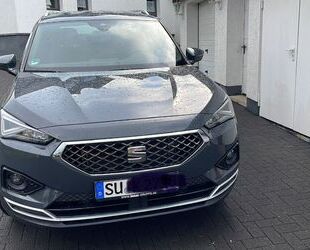 Seat Tarraco Gebrauchtwagen