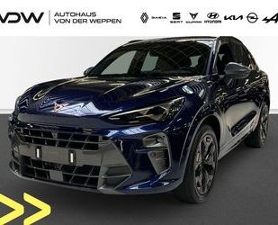 Cupra Terramar Gebrauchtwagen