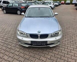 BMW 116 Gebrauchtwagen
