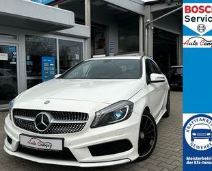 Mercedes-Benz A 180 Gebrauchtwagen