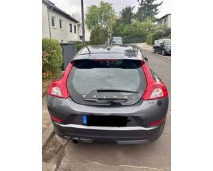 Volvo C30 Gebrauchtwagen