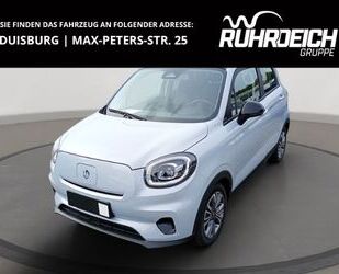 Leapmotor T03 Gebrauchtwagen