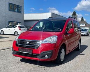 Peugeot Partner Gebrauchtwagen