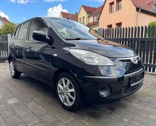 Hyundai i10 Gebrauchtwagen