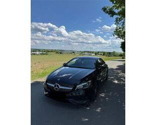 Mercedes-Benz CLA 200 Gebrauchtwagen