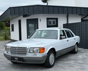 Mercedes-Benz 560 Gebrauchtwagen