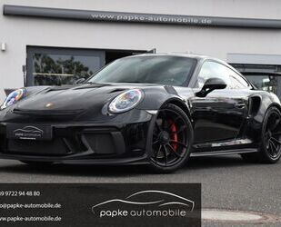 Porsche 991 Gebrauchtwagen